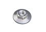 View Tail Light Bulb. Tail Light Nut. Flange Nut (NUT FLANGE M5). Full-Sized Product Image 1 of 10